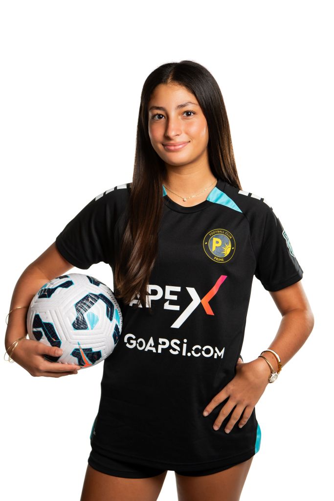 Natalia Taraboulos