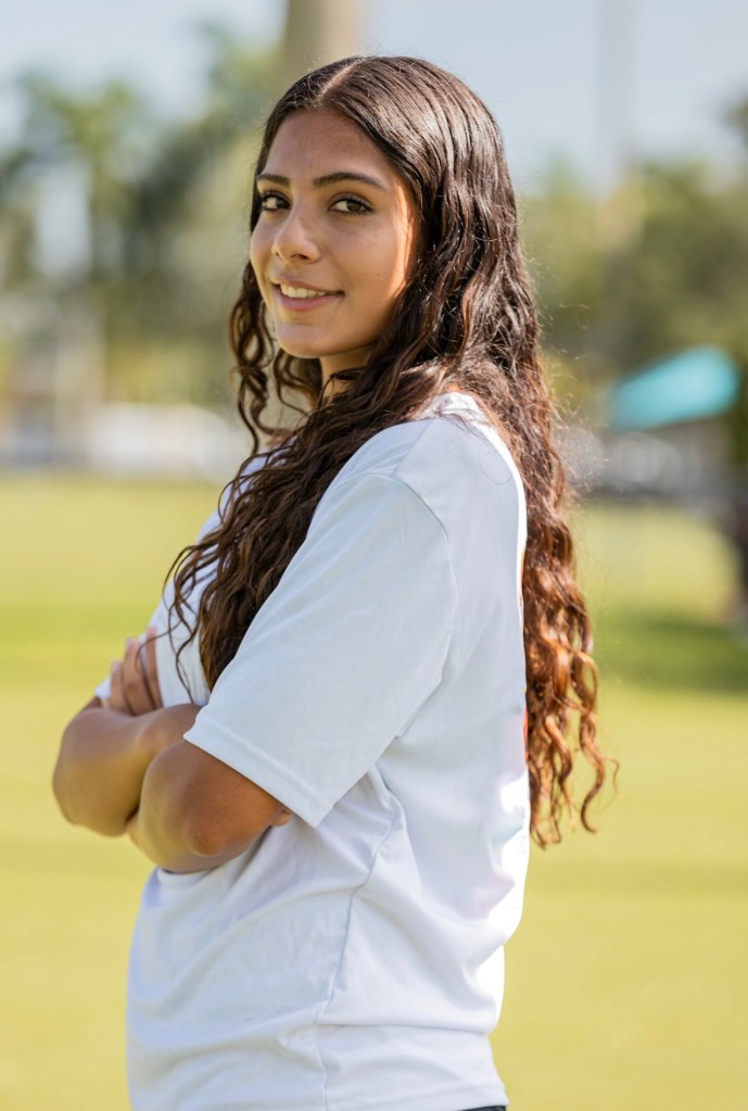 Olivia Debaldo