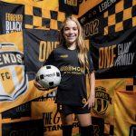 Madelyn Kirkwood