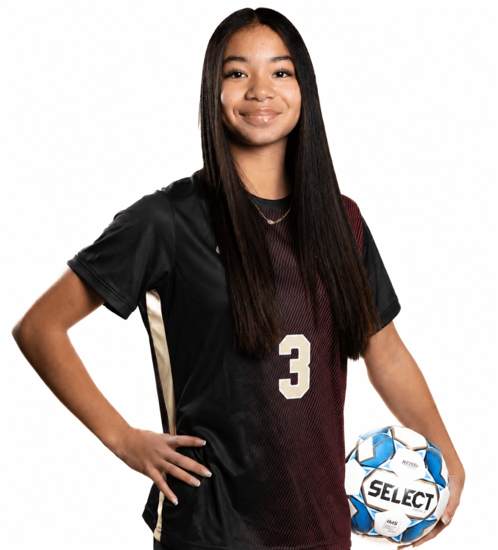 Updated 2029 Georgia girl Rankings