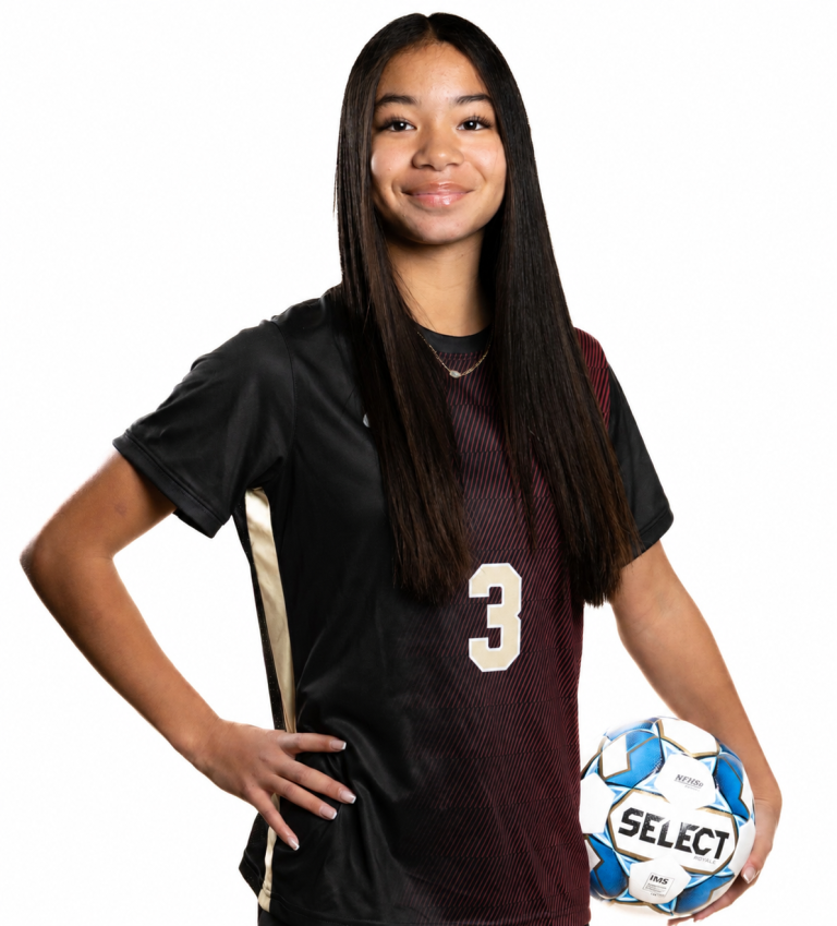 Updated 2029 Georgia girl Rankings