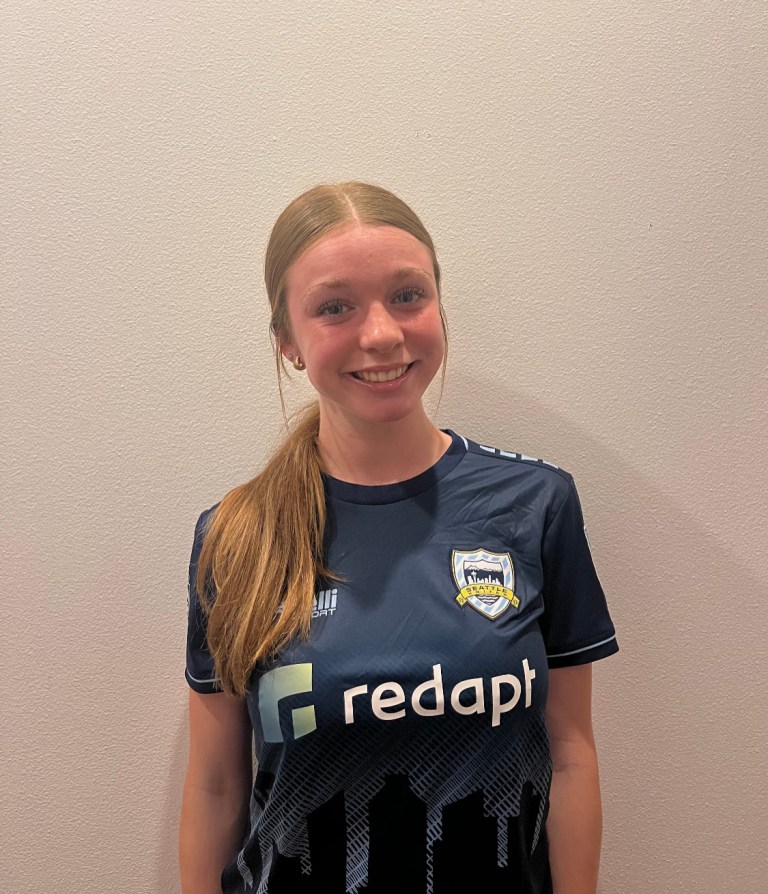 Mia Draper-Kunz