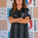 Maisy Tobin