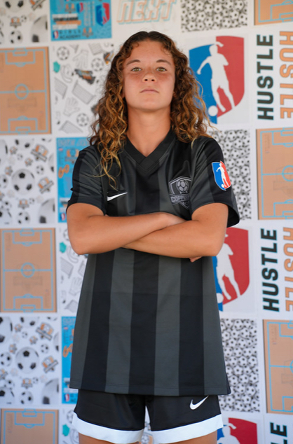 Maisy Tobin