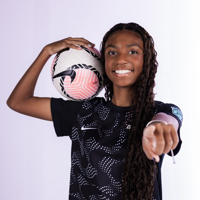Kamryn Lawton