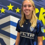Ainsley Mccarthy