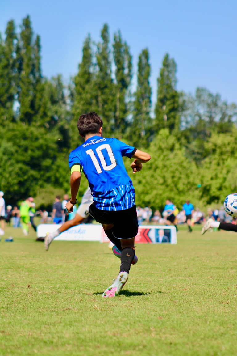 Marcos Montoya