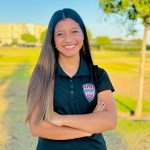 Brianna Patino