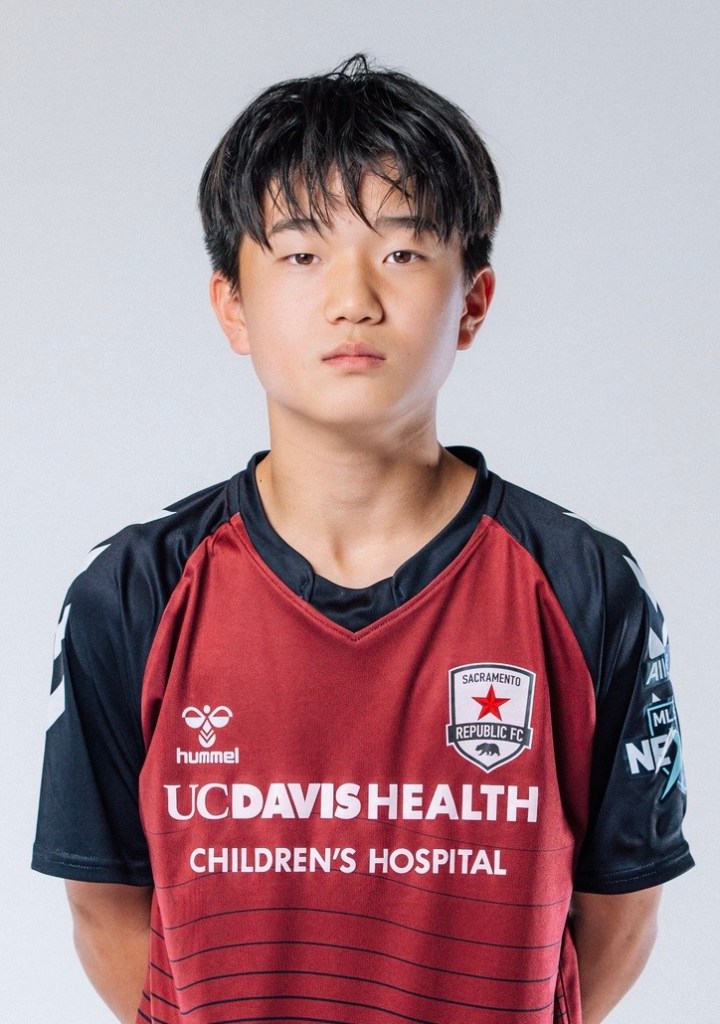 Noah Kim