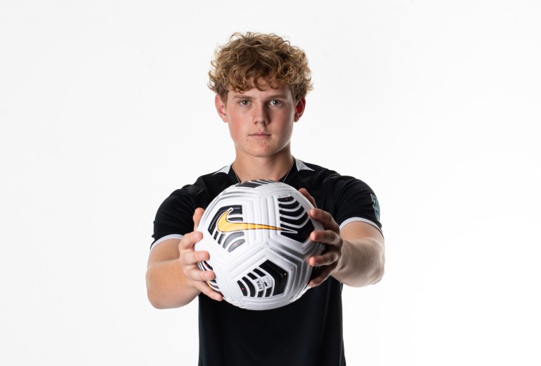 Cannon Dalton