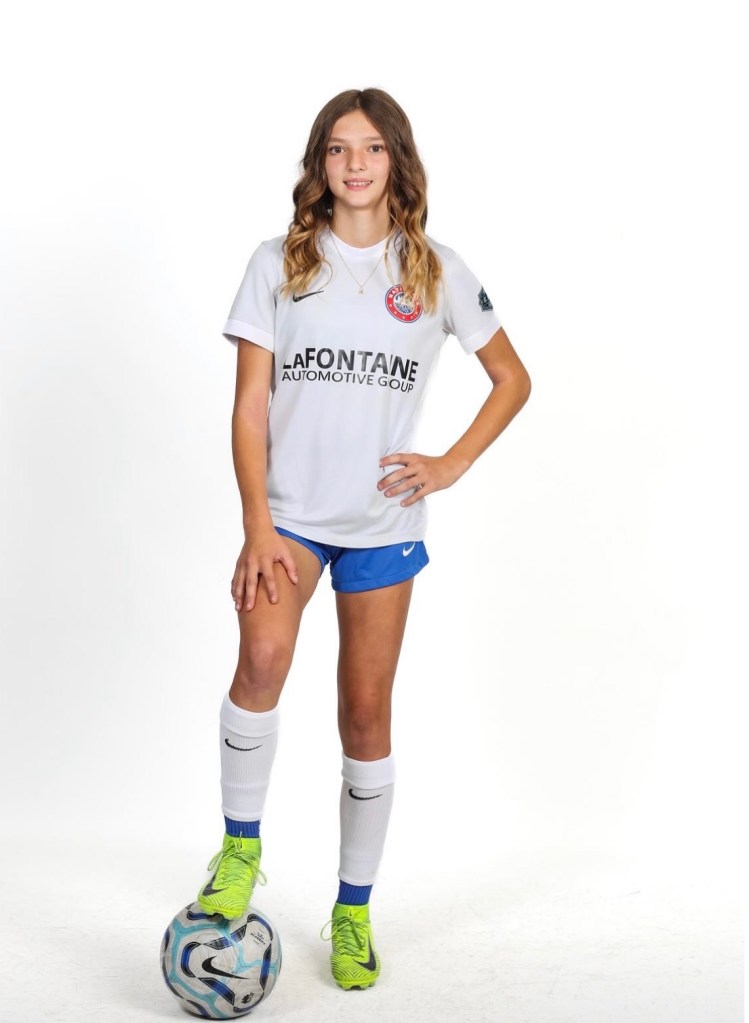 Alyssa Watchowski
