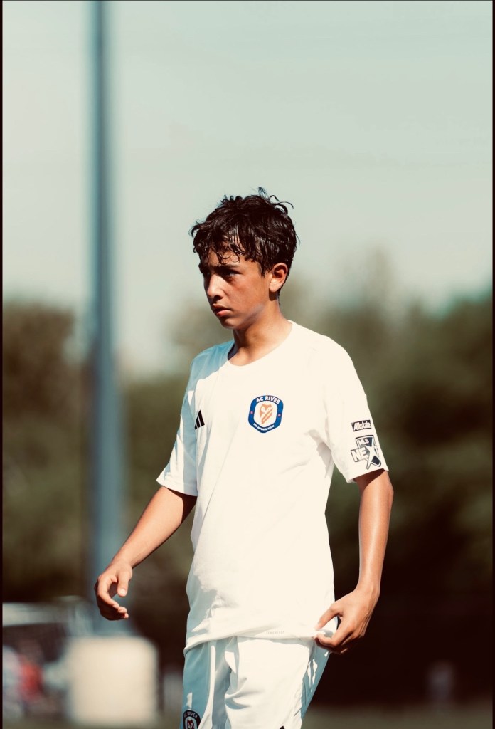 Eric Chapa
