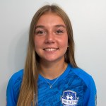 Chloe Breslin