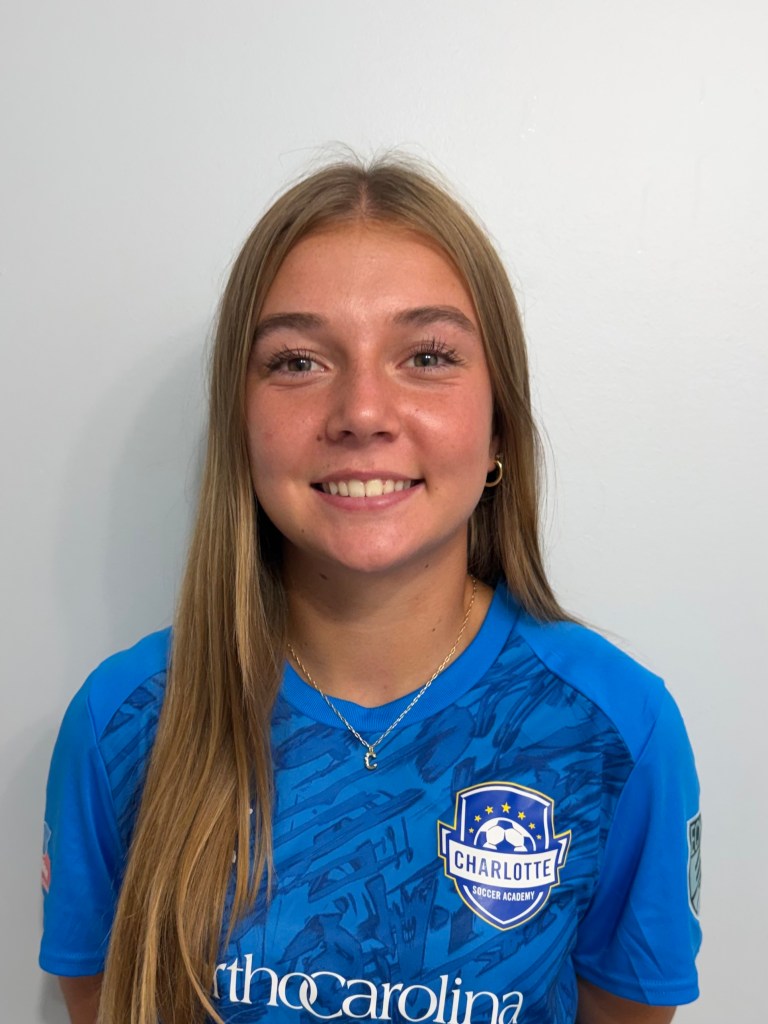 Chloe Breslin
