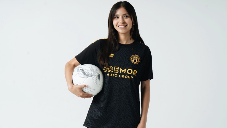 Zamara Navarro