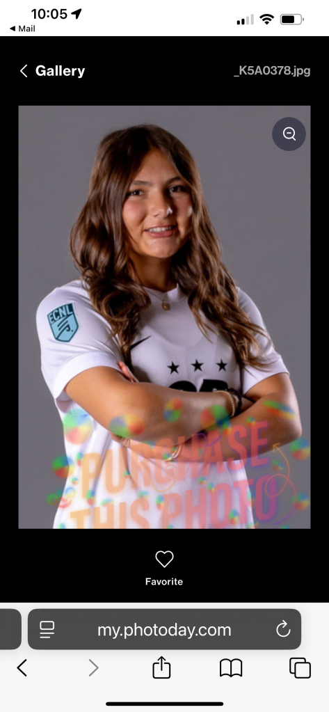 Maya Alonso
