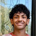 Elijah Karundethu