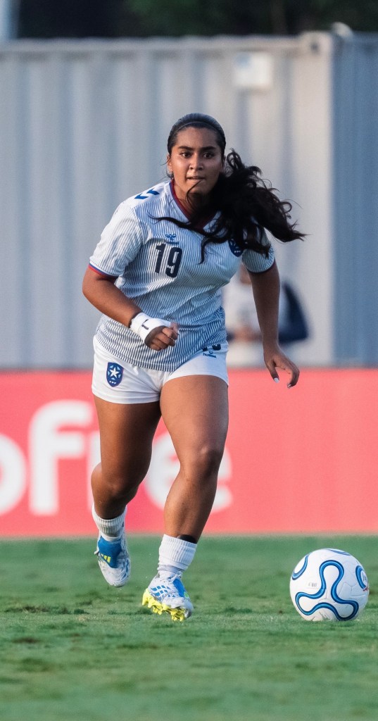 Lizmarie Espinoza
