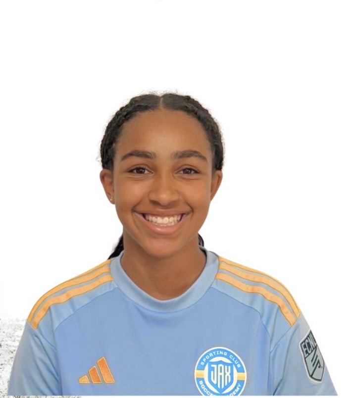 Mikayla Bolden