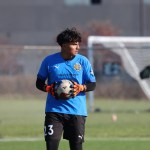 Luis Kevin Flores