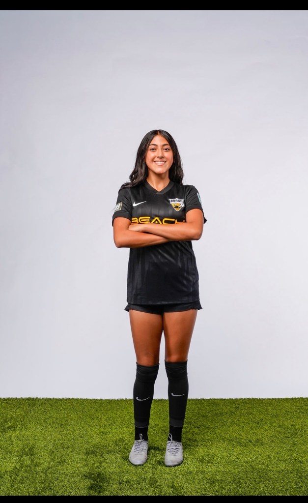 Destiny Faith Salazar