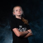 Sophia Brooks