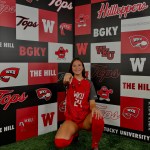 Izzy Bruanugh