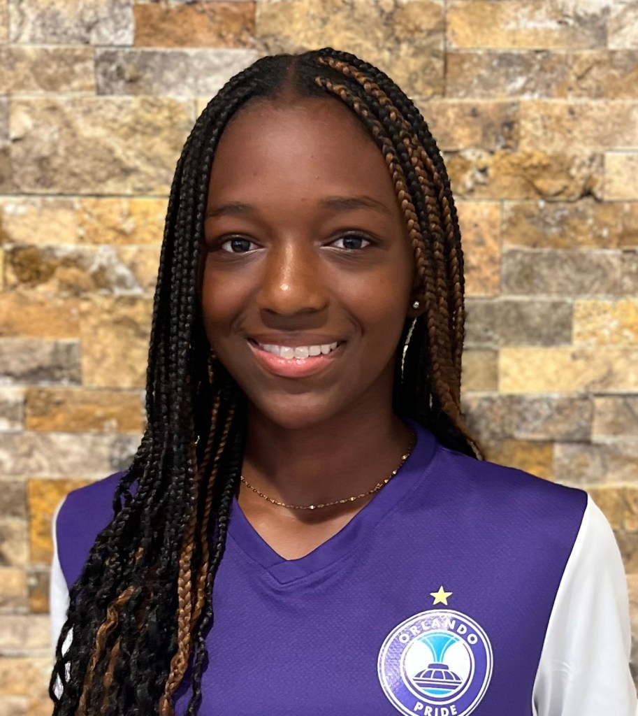Christina Batts