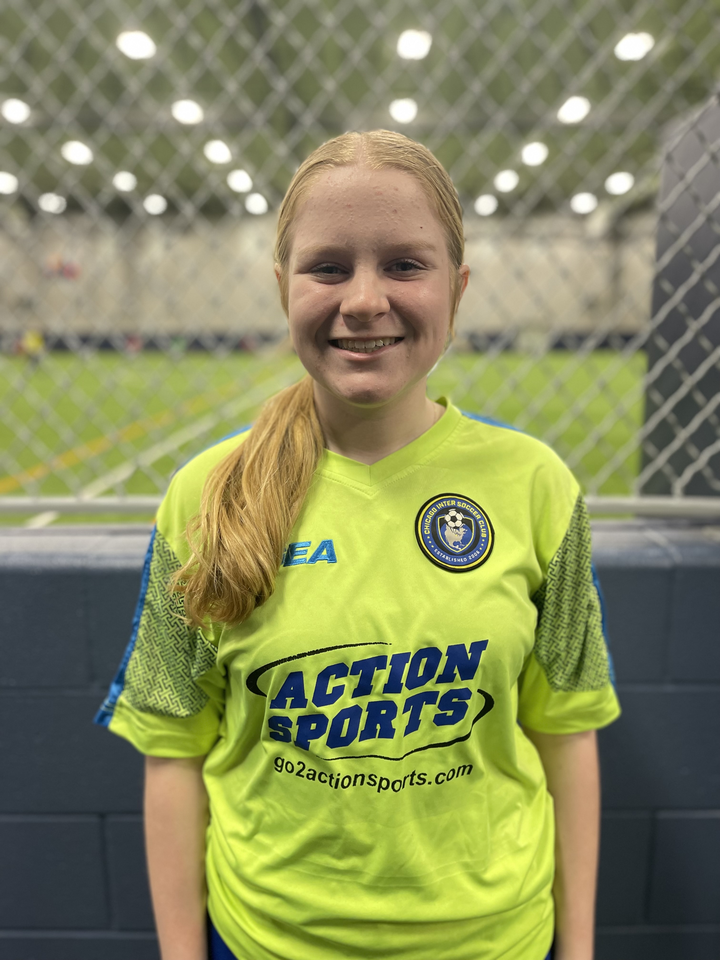 Taylor Shellito Abigail Shellito, | Prep Soccer