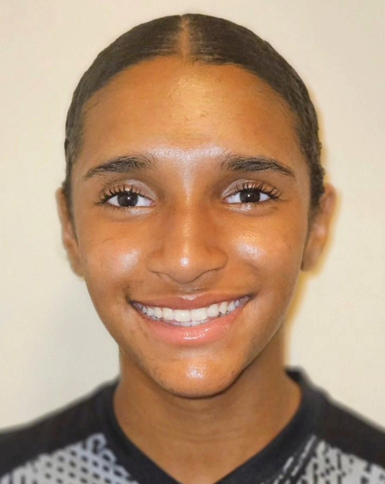 Jurnee Davis