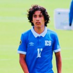 GianLuca Daniel Gonzalez
