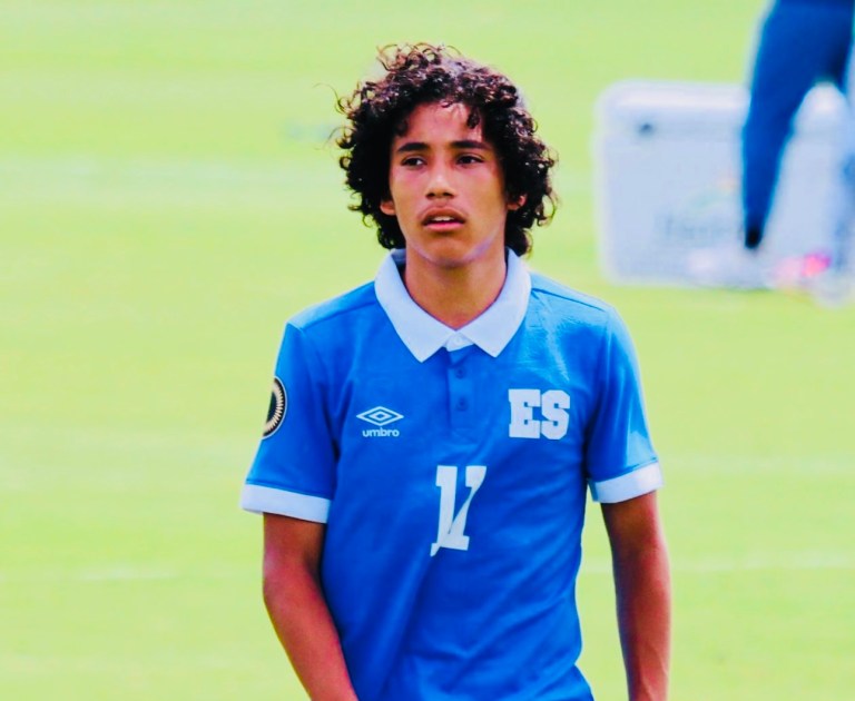 GianLuca Daniel Gonzalez