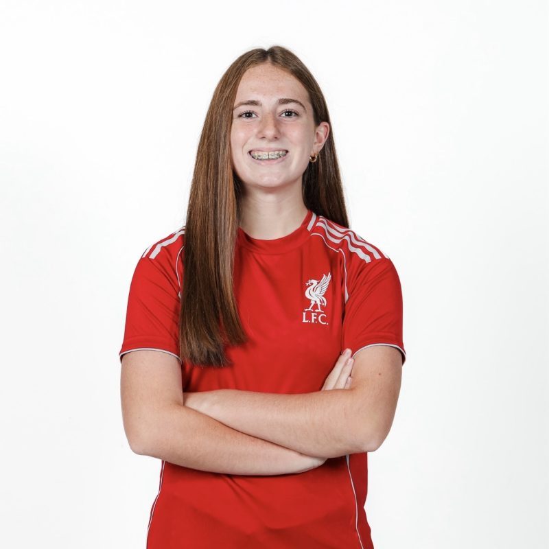Tenley Dolan