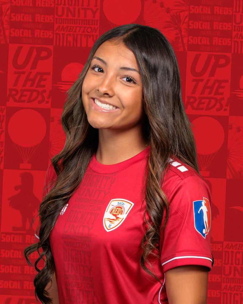 Isabella Uribe