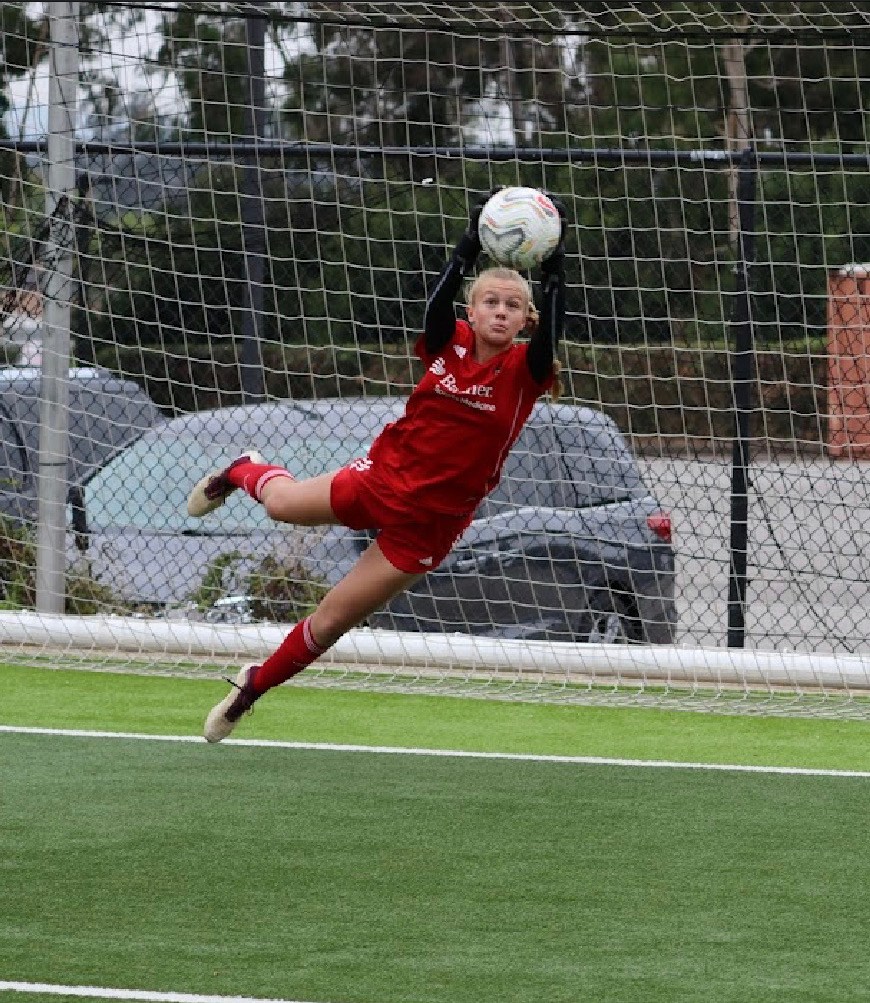 Arizona Girls 2025 Rankings | Prep Soccer