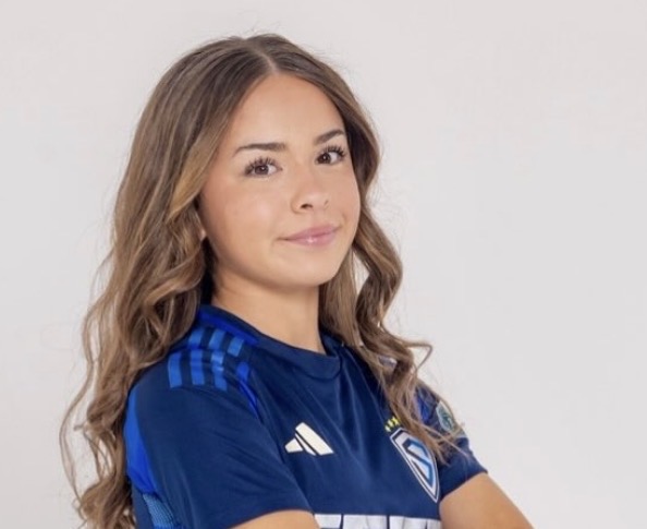Avery Mcnulty