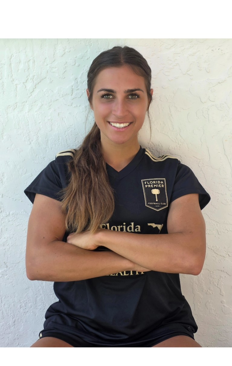 Jorie Szamecki