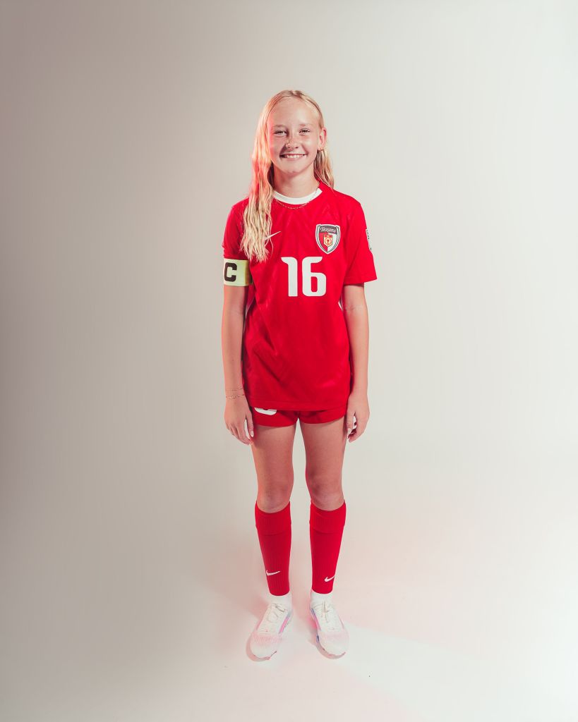 Teagan Turgeon