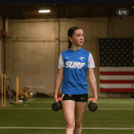 Madeline Mckenzie Guevara