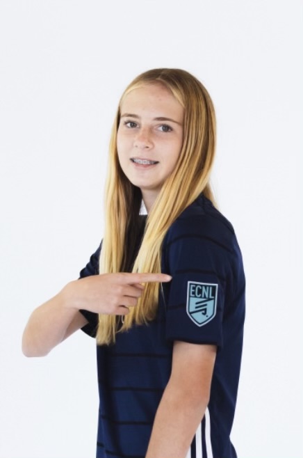 Maddie Linville