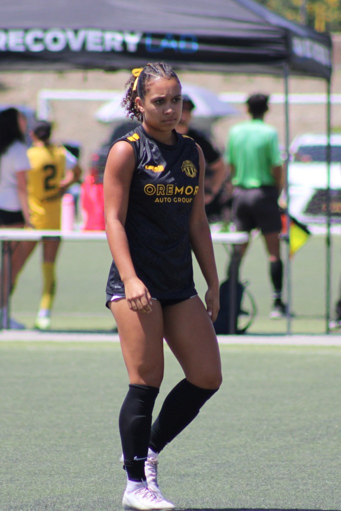 Isabella Tate