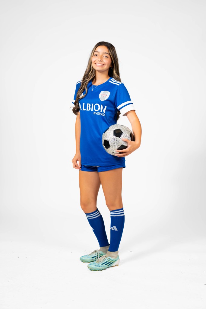 Alexa Duran