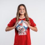 Reese Wohlgemuth