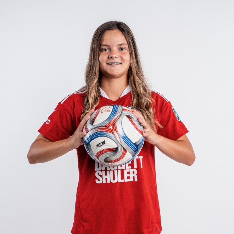 Reese Wohlgemuth
