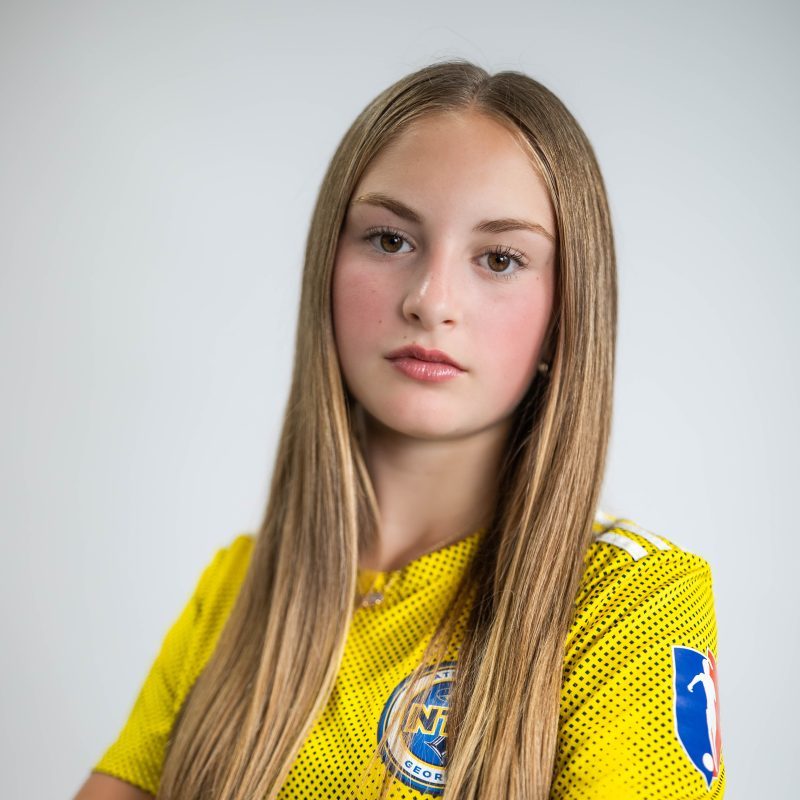 Gracelyn Burnette