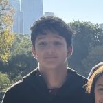 Preston Aguilar