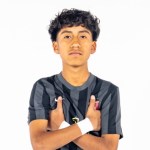 Christopher Zaragoza