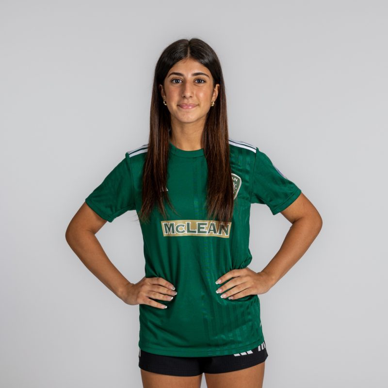 Julia Alhashmey