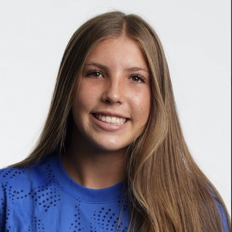 Madison Alvarez