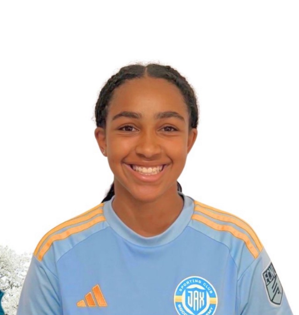 Mikayla Bolden